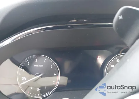 2023 Buick Envision Avenir Awd z USA, uszkodzony, nr VIN LRBFZSR42PD222963